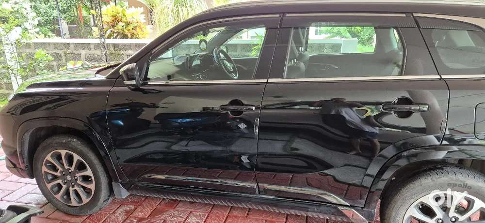 Maruti Suzuki Grand Vitara 2023
