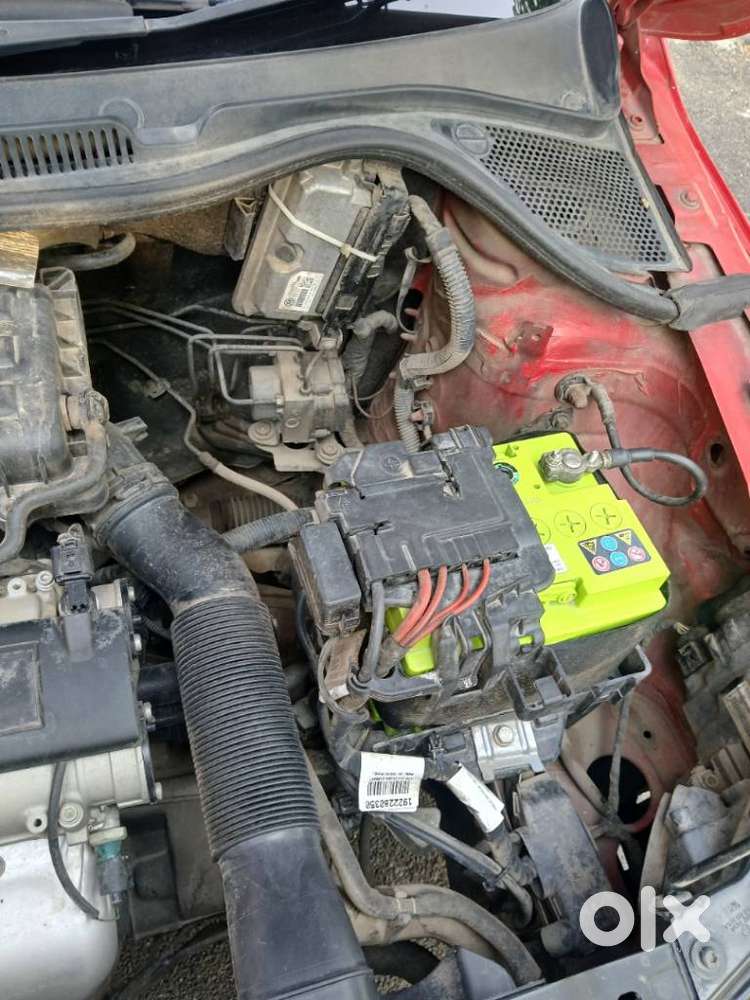 Skoda Rapid 1.6 Mpi Mt Active, 2019, Petrol