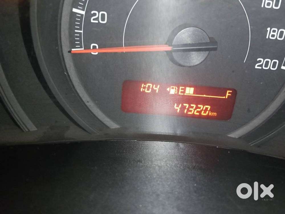 Maruti Suzuki Swift Ldi Optional, 2018, Diesel