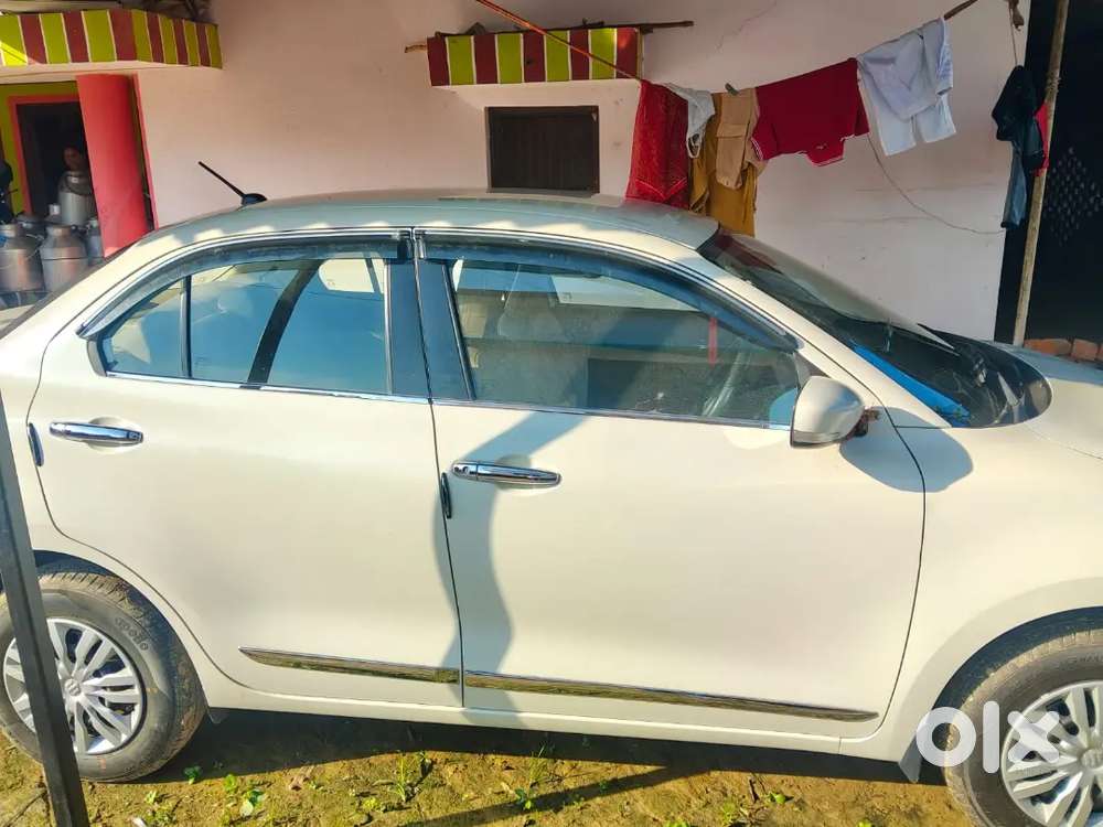 Maruti Suzuki Dzire 2021 Petrol 16000 Km Driven