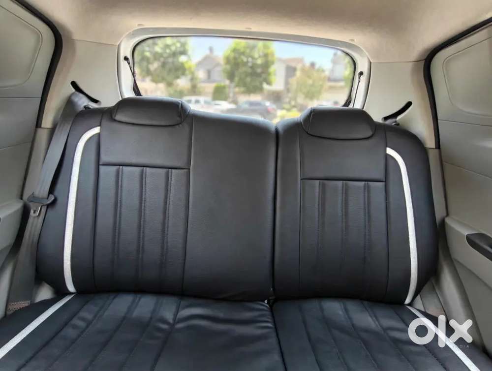 Chevrolet Beat Lt Petrol 2015