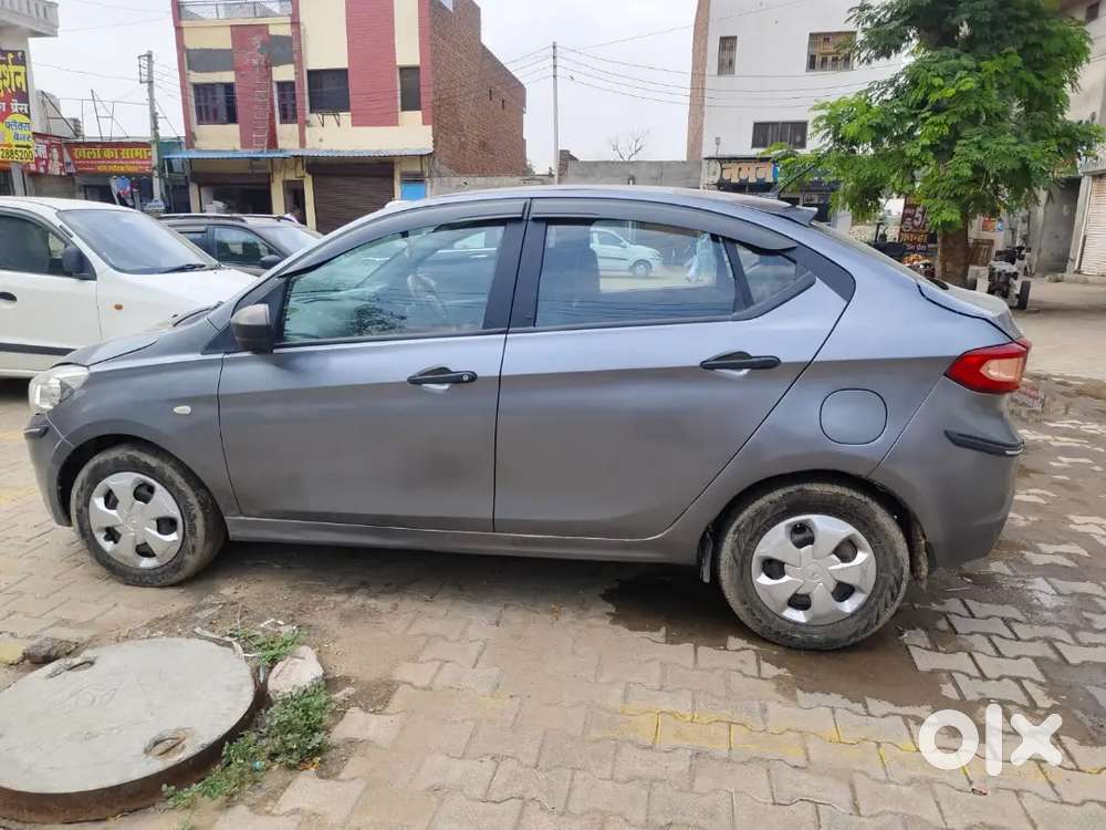 1st Owner Tata Tigor Diesel 2018 Manual