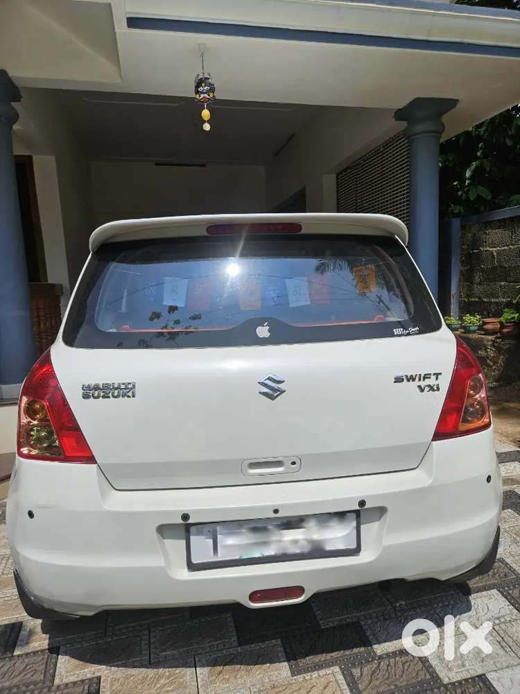 Maruti Suzuki Swift 2009 Petrol Well Maintained