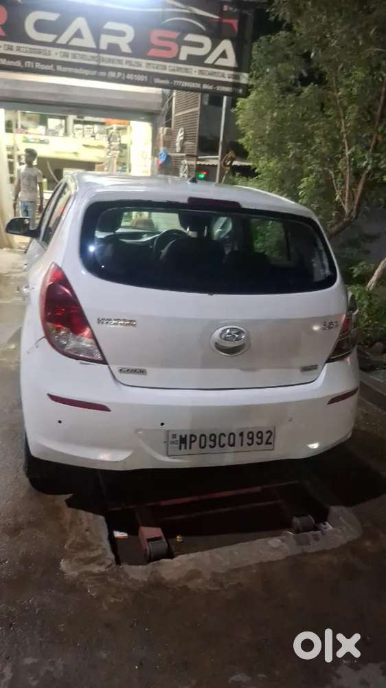 Hyundai I20 2014 Diesel 108000 Km Driven
