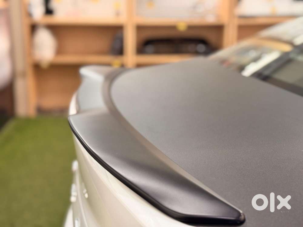 Toyota Camry Sprint Edition, 2026, Petrol