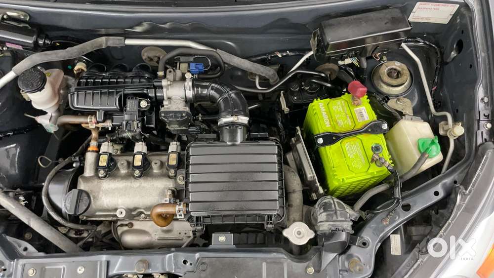 Maruti Suzuki Alto 800 Lxi, 2018, Petrol