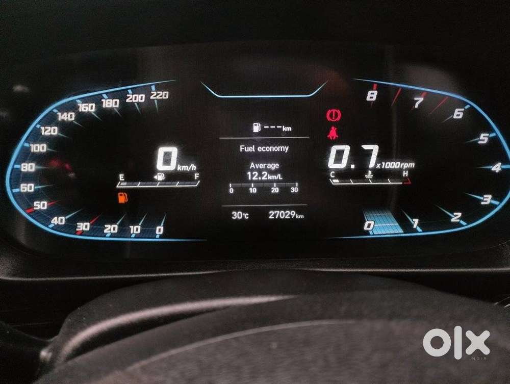 Hyundai New I20 1.2 Asta (o) Mt, 2021, Petrol