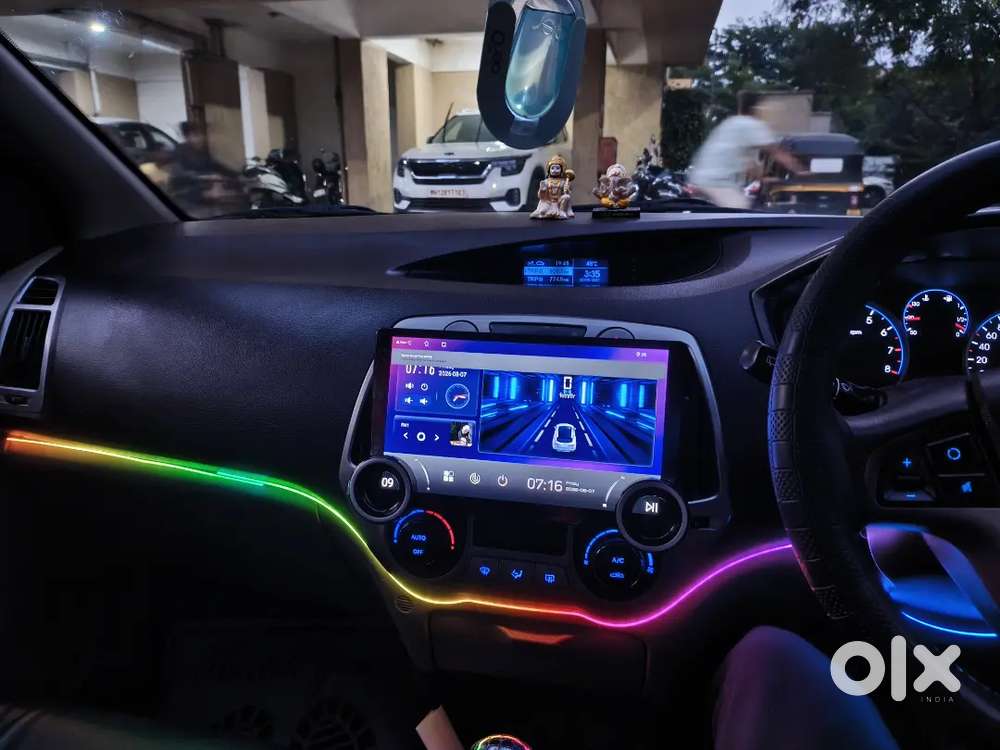 Hyundai I20 2011 Asta Top Model