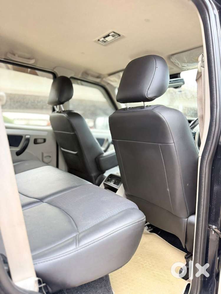 Mahindra Scorpio S11 Mt 7s, 2021, Diesel