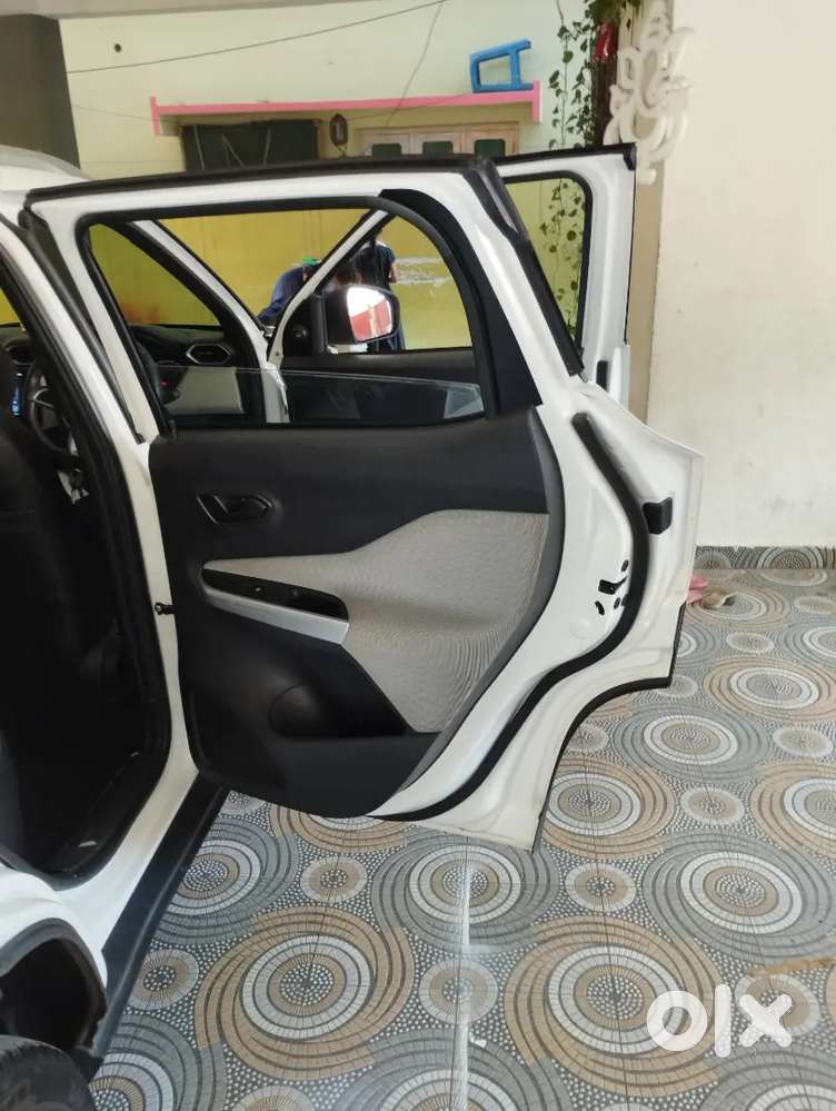 Nissan Magnite 2024 Petrol Automatic. Well Maintained