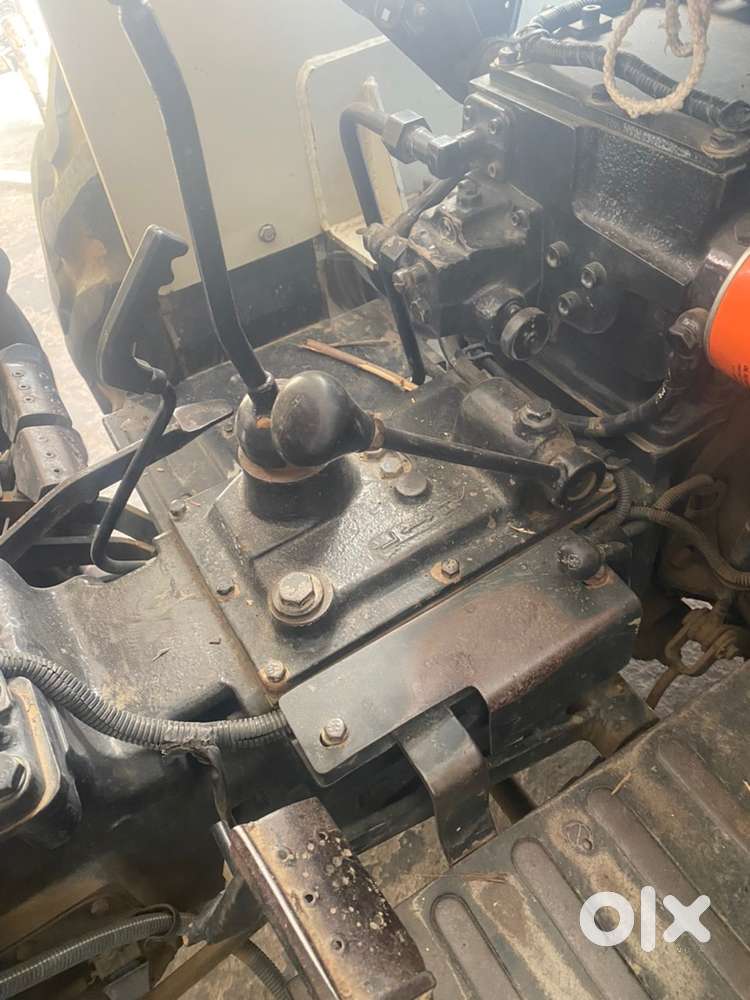 Eicher Polaris Multix 2022 Ax+ Diesel