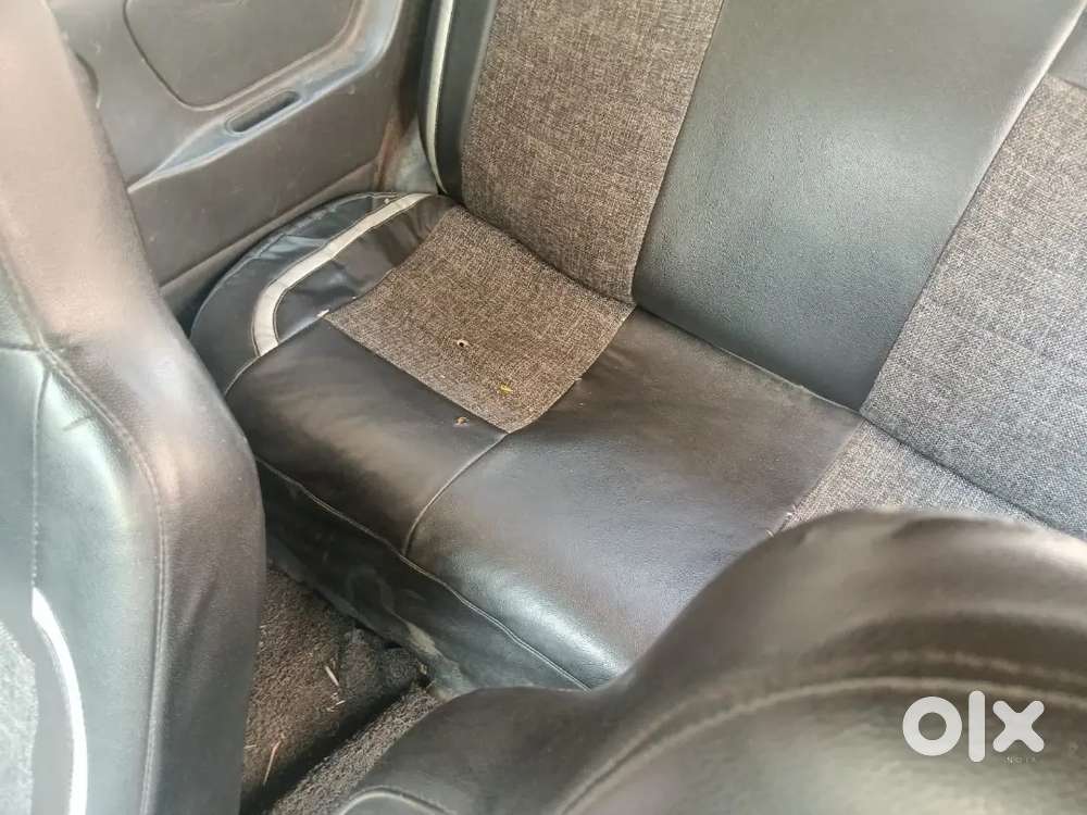 Maruti Suzuki Alto 800 2012 Petrol