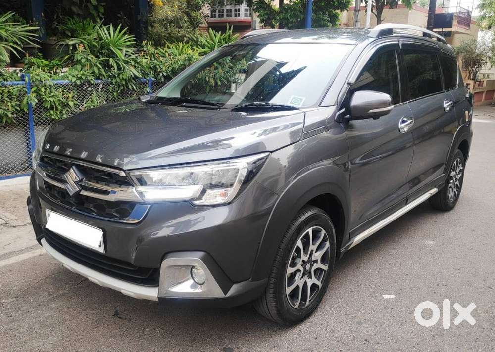 Maruti Suzuki Xl6 1.5 Alpha Mt, 2023, Petrol