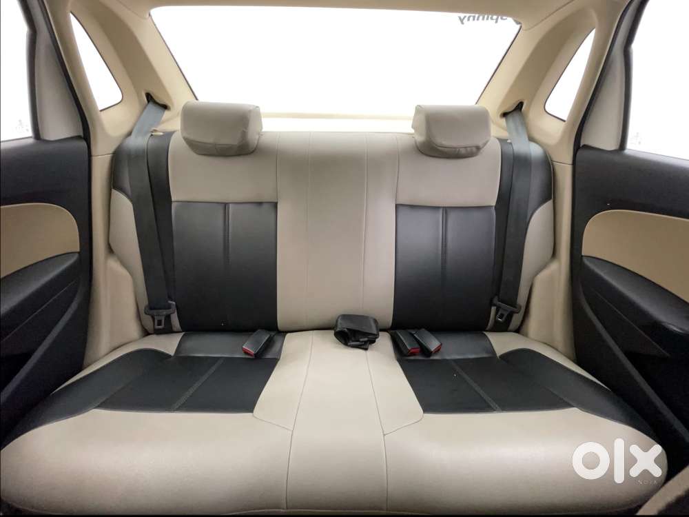 Volkswagen Ameo 1.5 Tdi Highline Plus 16, 2018, Diesel