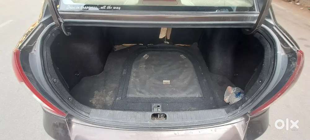 Hyundai Verna 2007 Petrol 115000 Km Driven