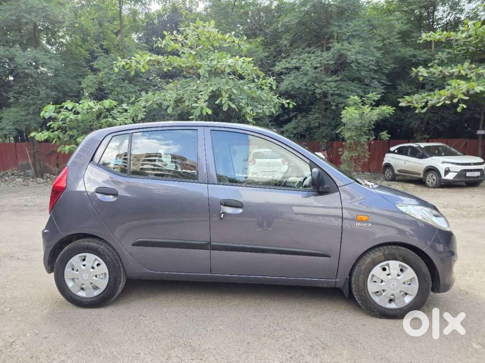 Hyundai I10 1.1l Irde Magna Special Edition, 2014, Petrol