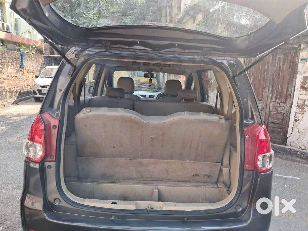 Maruti Suzuki Ertiga Vdi Shvs, 2013, Diesel