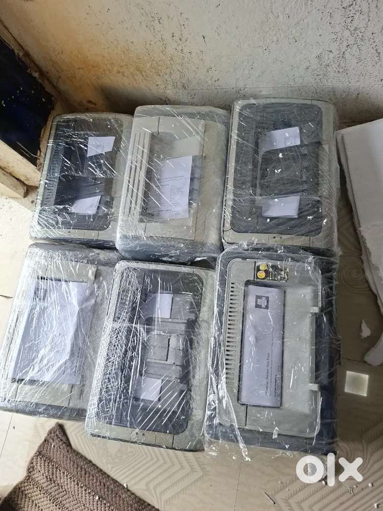 Hp laserjet 1007
