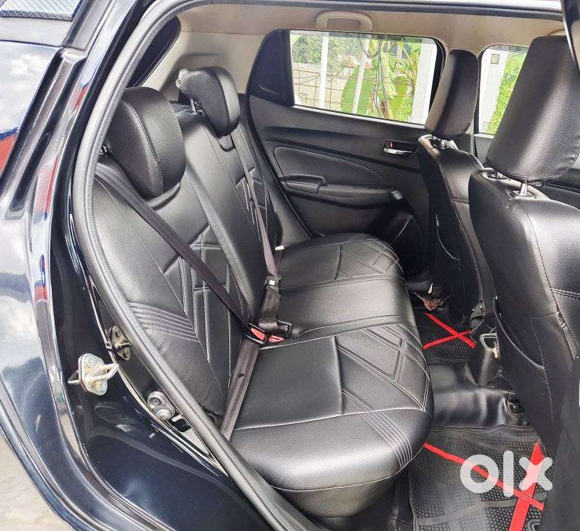 Maruti Suzuki Swift Zxi Plus Amt Dual Tone, 2023, Petrol