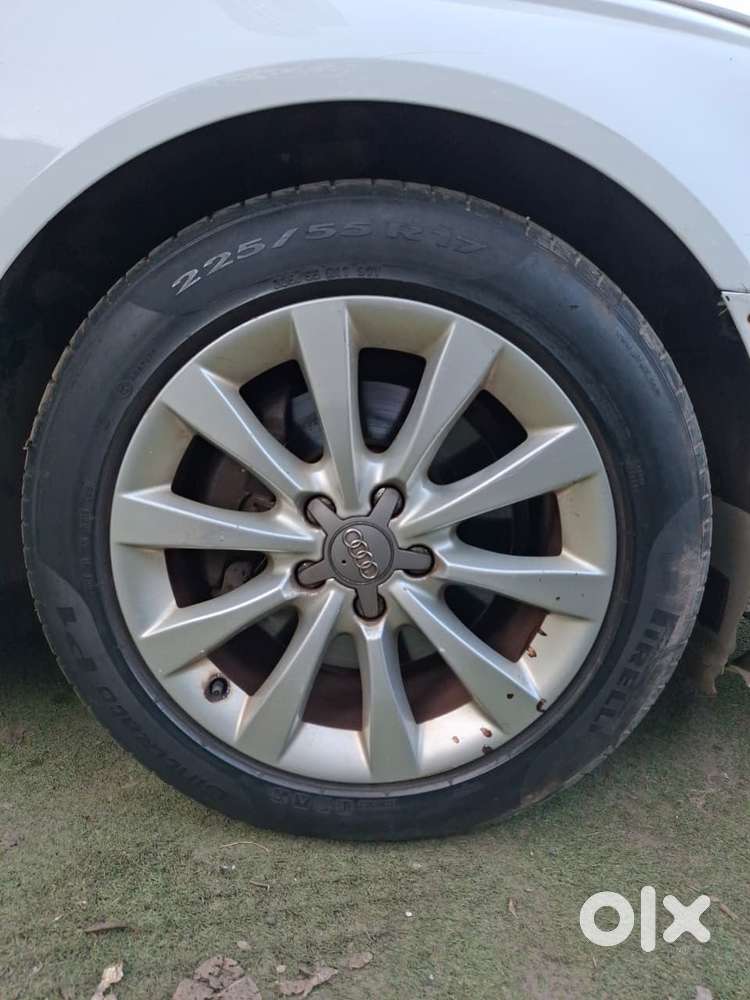 Audi A6 2.0 Tdi, 2013, Diesel