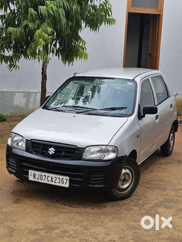 Maruti Suzuki Alto 2007 Ki Last Month