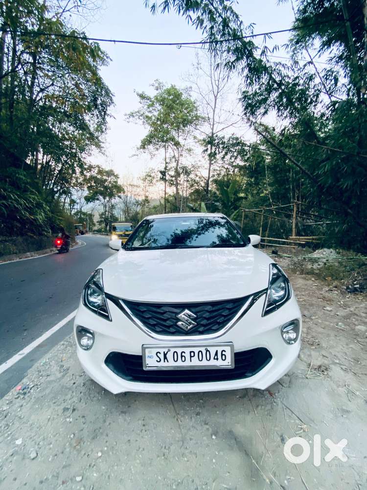 Maruti Suzuki Baleno 1.3 Delta, 2019, Petrol
