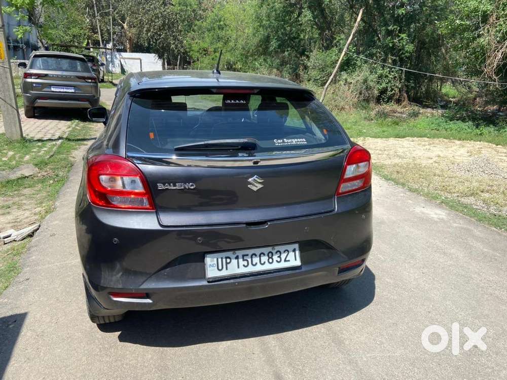 Well Maintained Single Hand Vehicle In A Very Good Condition