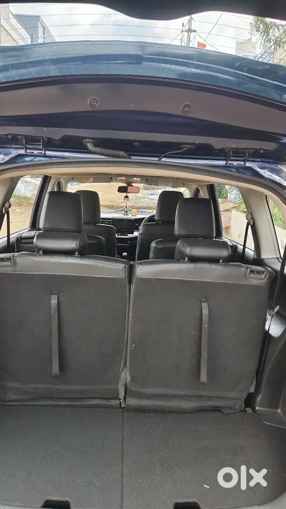 Maruti Suzuki Xl6 1.5 Zeta 2024