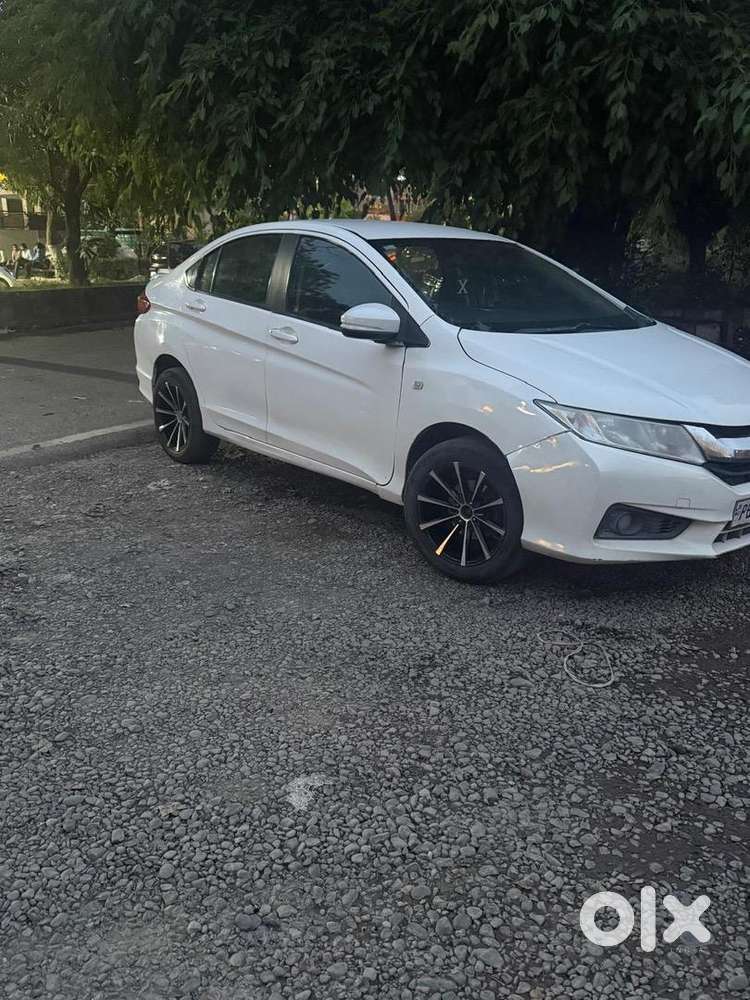 Honda City 2014 Diesel 94000 Km Driven