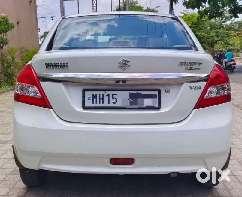 Maruti Suzuki Swift Dzire 2012-2015 Vdi, 2013, Diesel