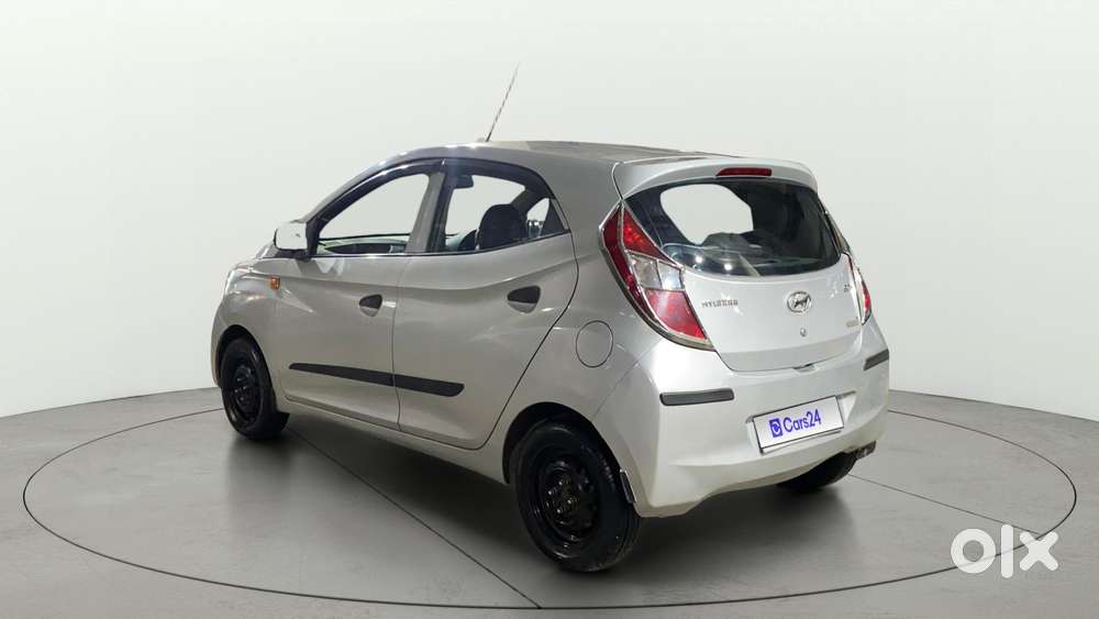 Hyundai Eon Magna +, 2014, Petrol