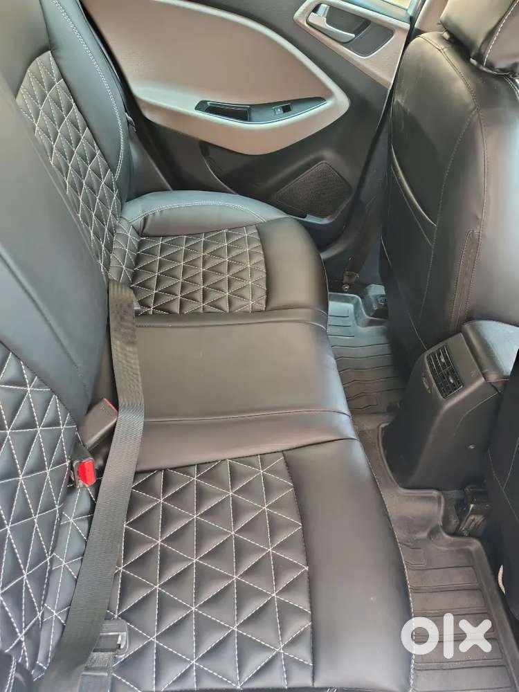 Hyundai Elite I20 2020