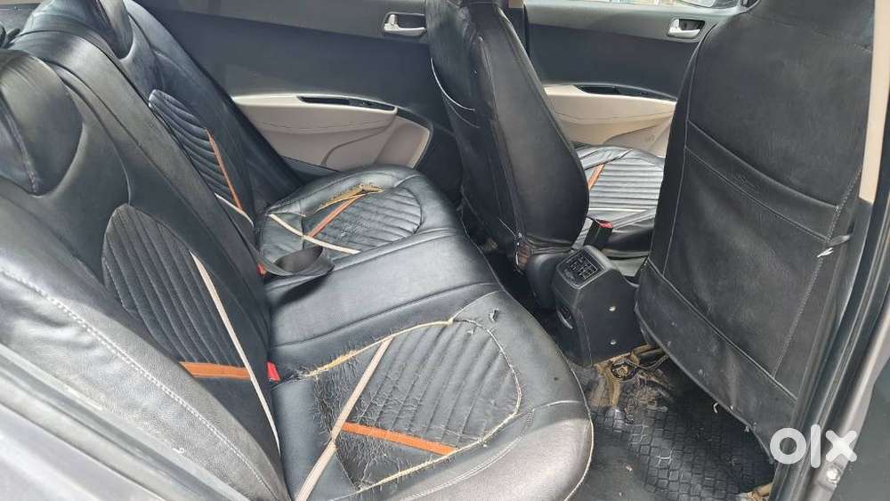 Hyundai Grand I10 Sportz Edition, 2018, Petrol