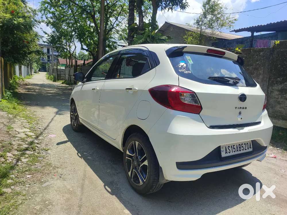 Tata Tiago Revotron 2024