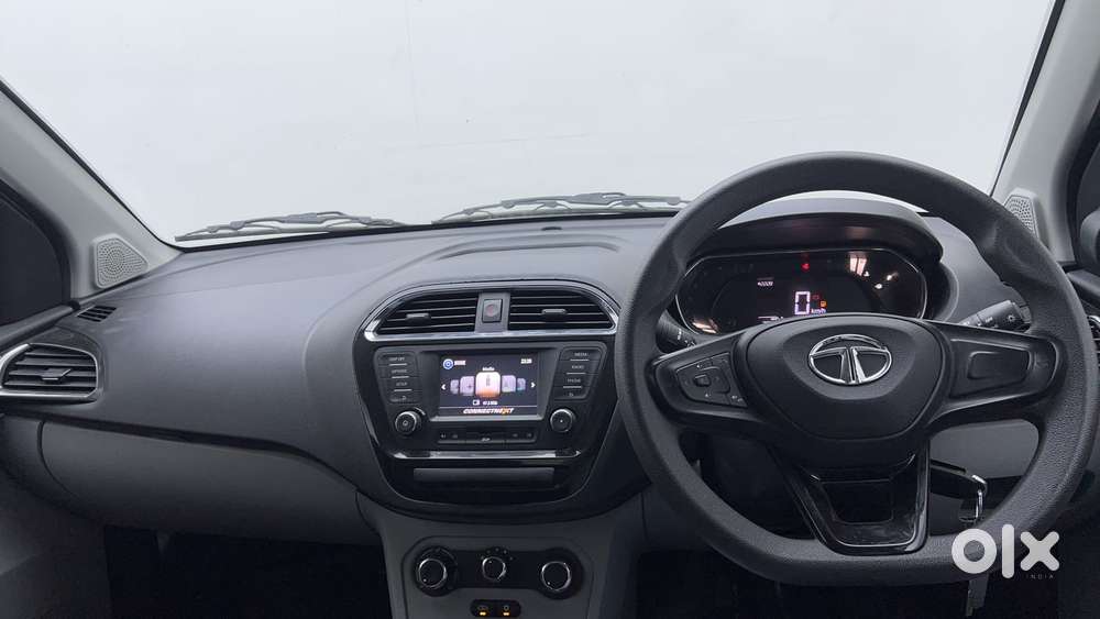 Tata Tiago 1.2 Revotron Limited Edition, 2021, Petrol