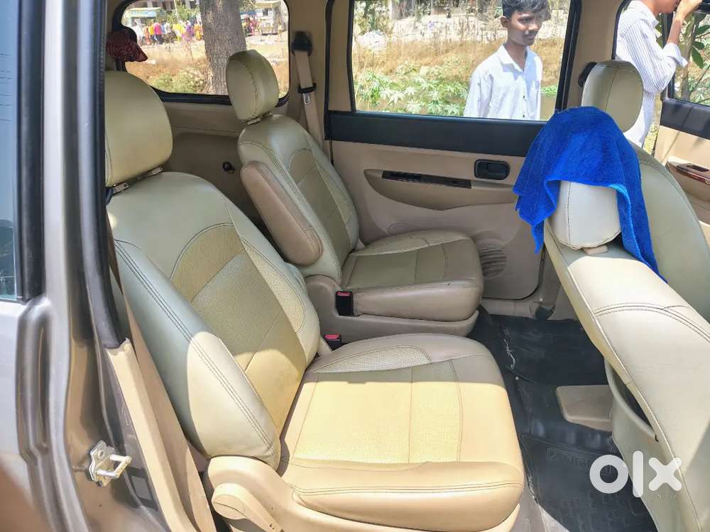 Chevrolet Enjoy 2013 Diesel 93000 Km Driven