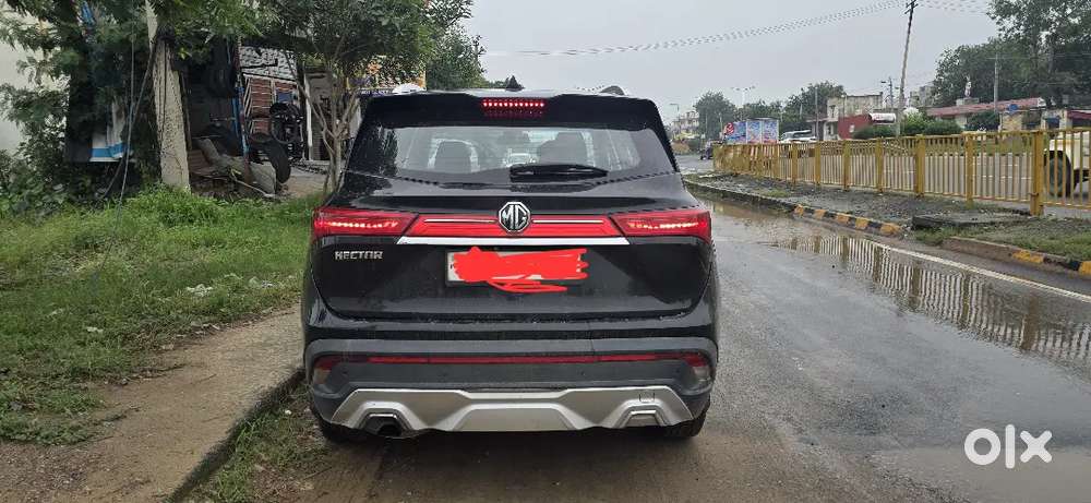 Mg Hector 2.0 Sharp Diesel 2020