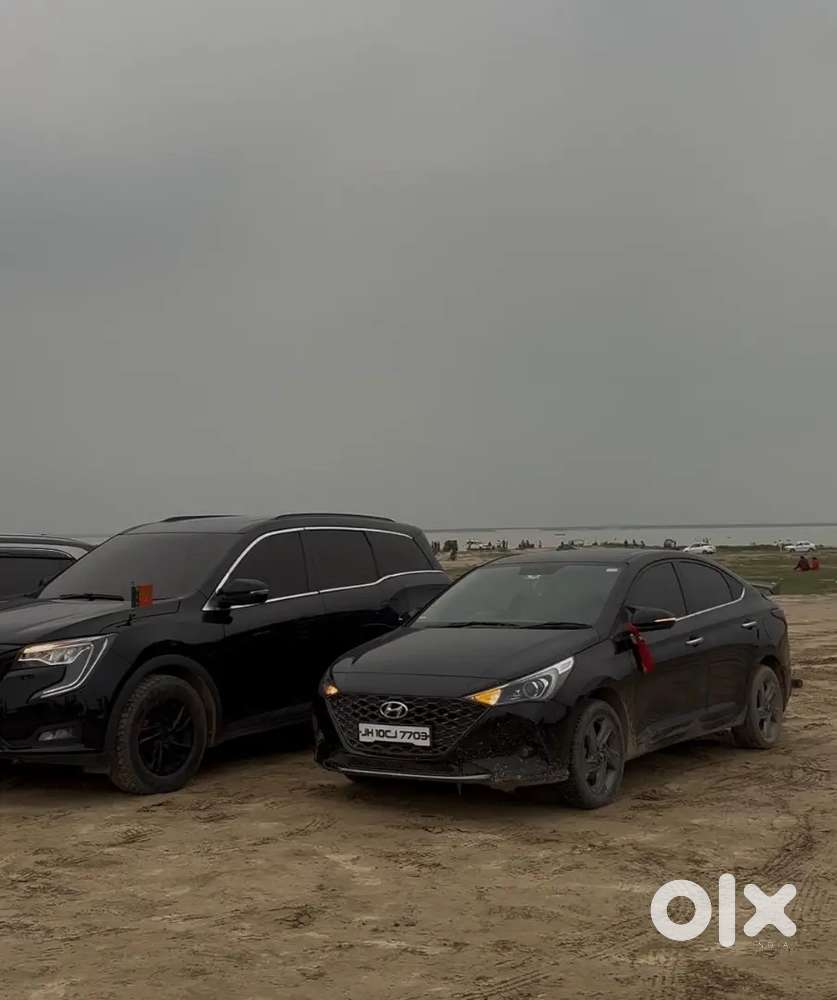 Hyundai Verna Diesel Manual 2023