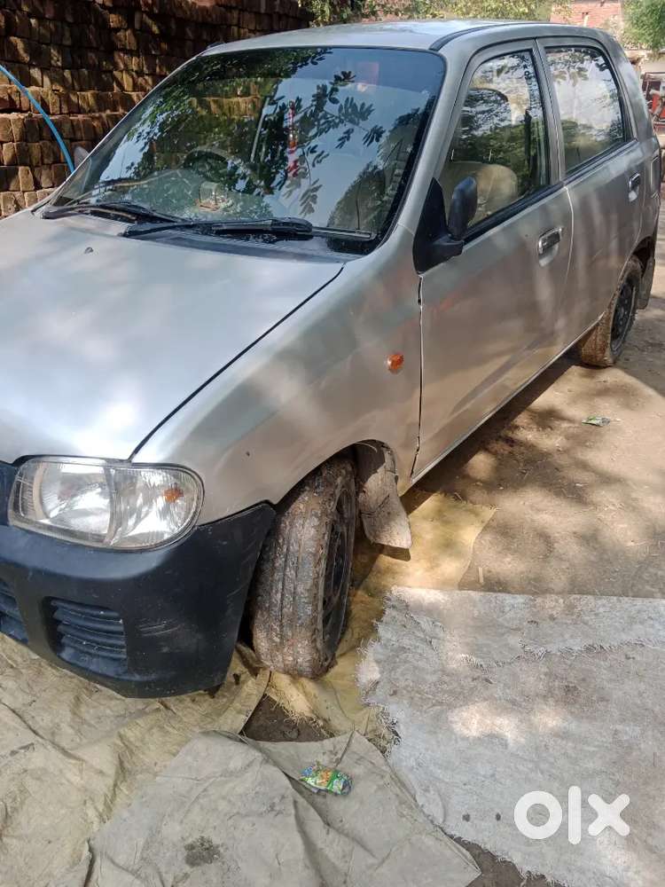 Maruti Suzuki Alto 2006 Petrol Manual