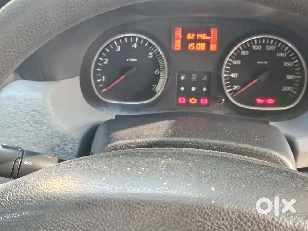 Renault Duster 2014 Diesel 82000 Km Driven