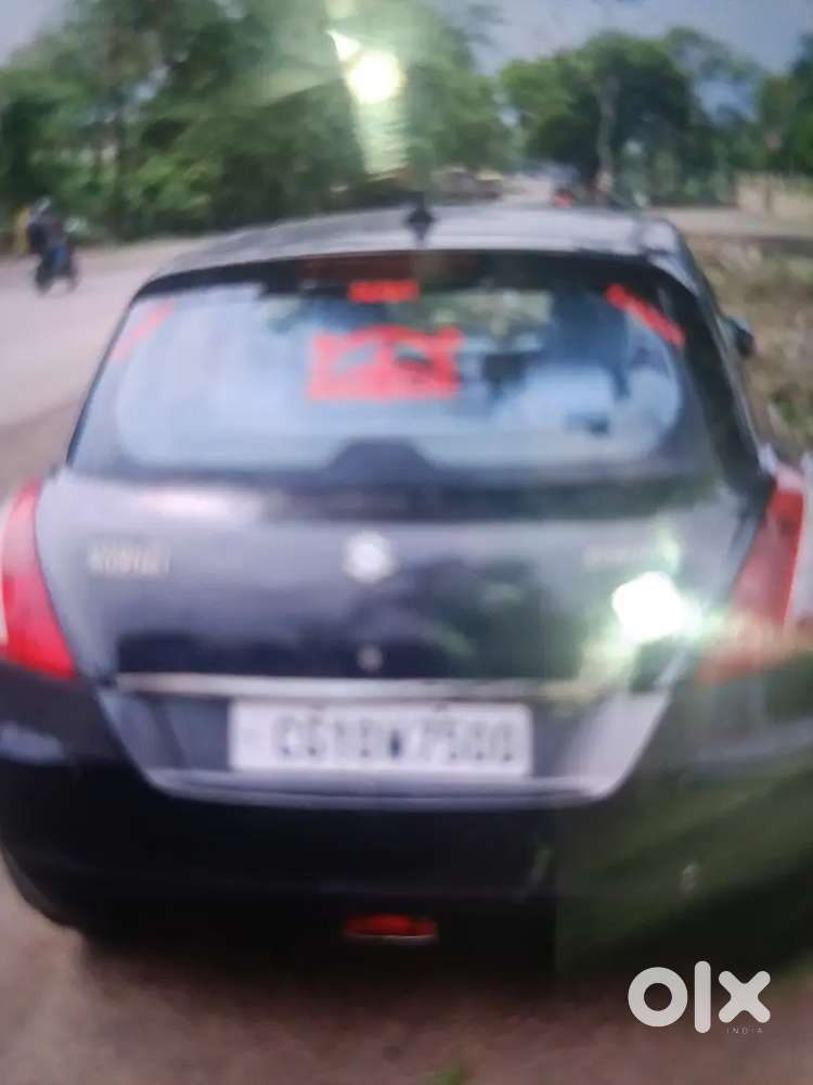 Maruti Suzuki Swift Vdi 2015