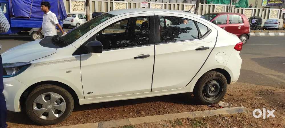 Tata Tigor Ev 2025 Electric Good Condition