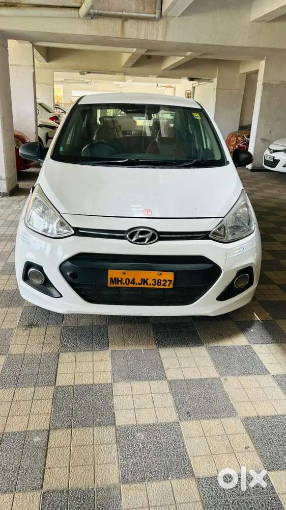 Hyundai Xcent Prime 2018 Diesel 300000 Km Driven