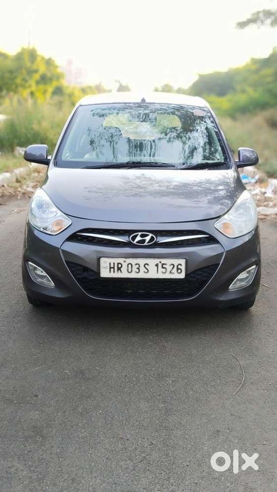 Hyundai I10 1.2 Kappa Magna, 2015, Petrol