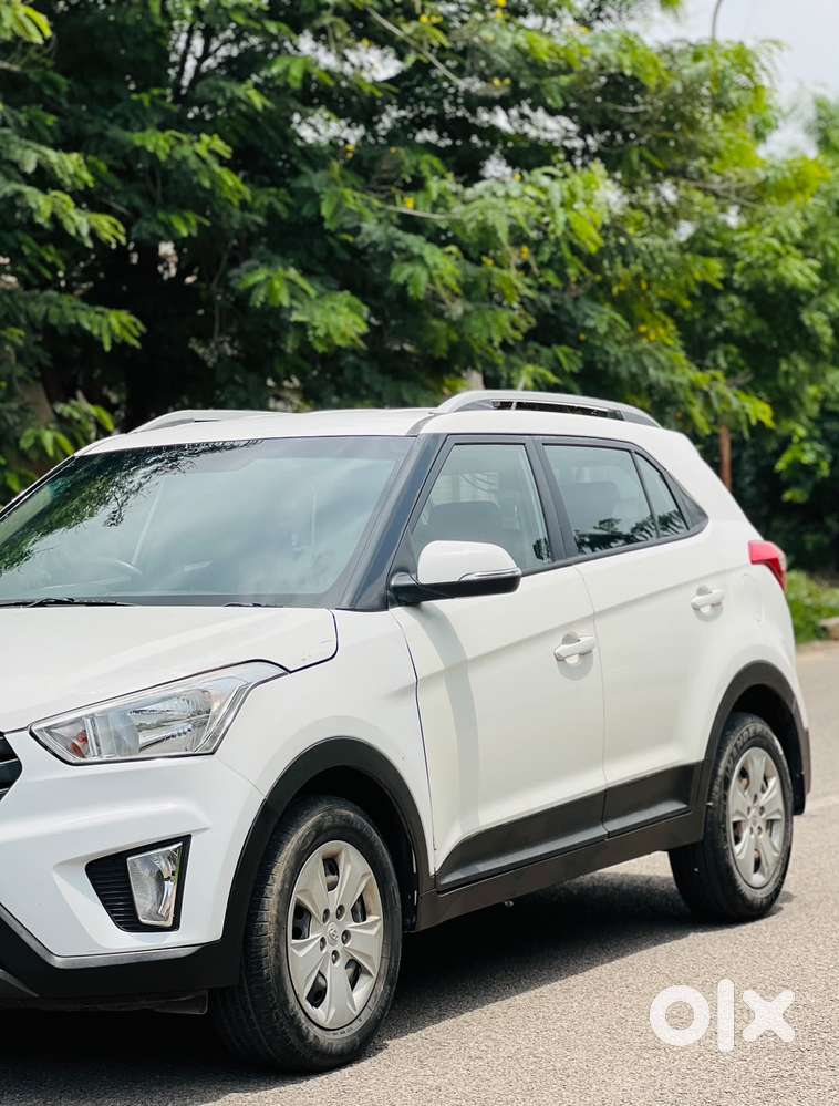 Hyundai Creta 1.4 Crdi S Plus, 2015, Diesel