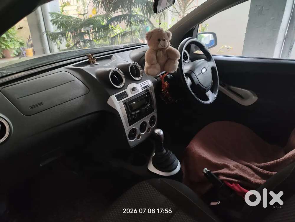 Ford Figo For Sale – Well Maintained