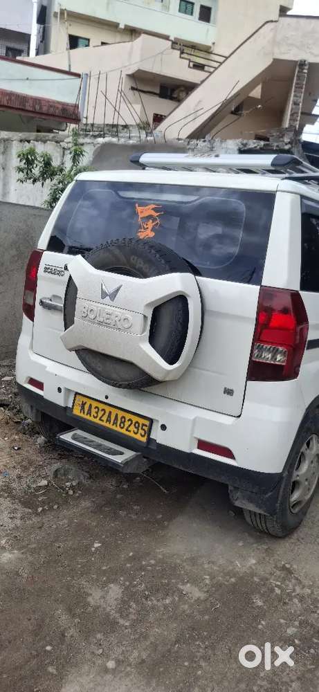 Mahindra Bolero Neo 2023