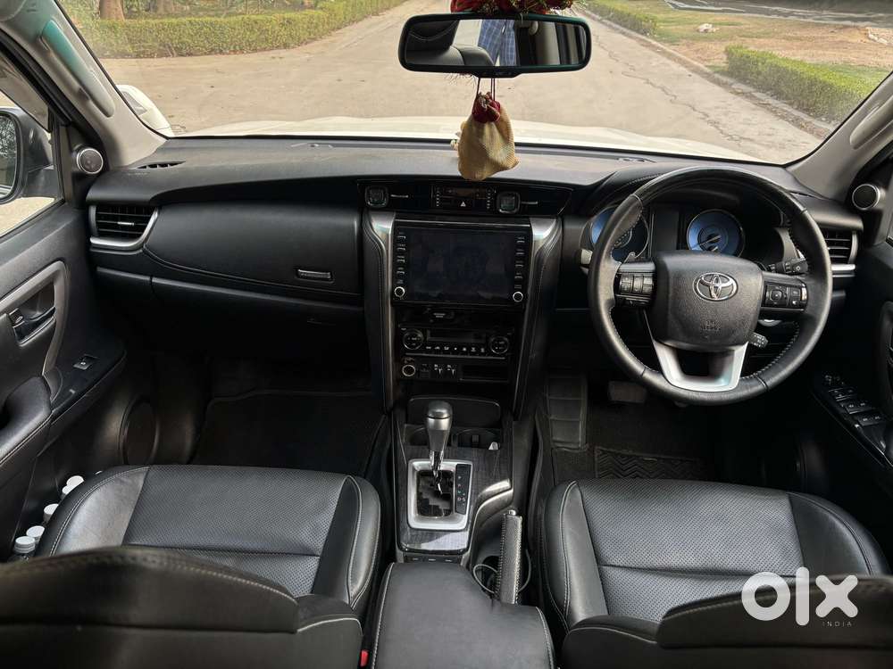 Toyota Fortuner 4x2 At 2.8 Diesel, 2022, Diesel