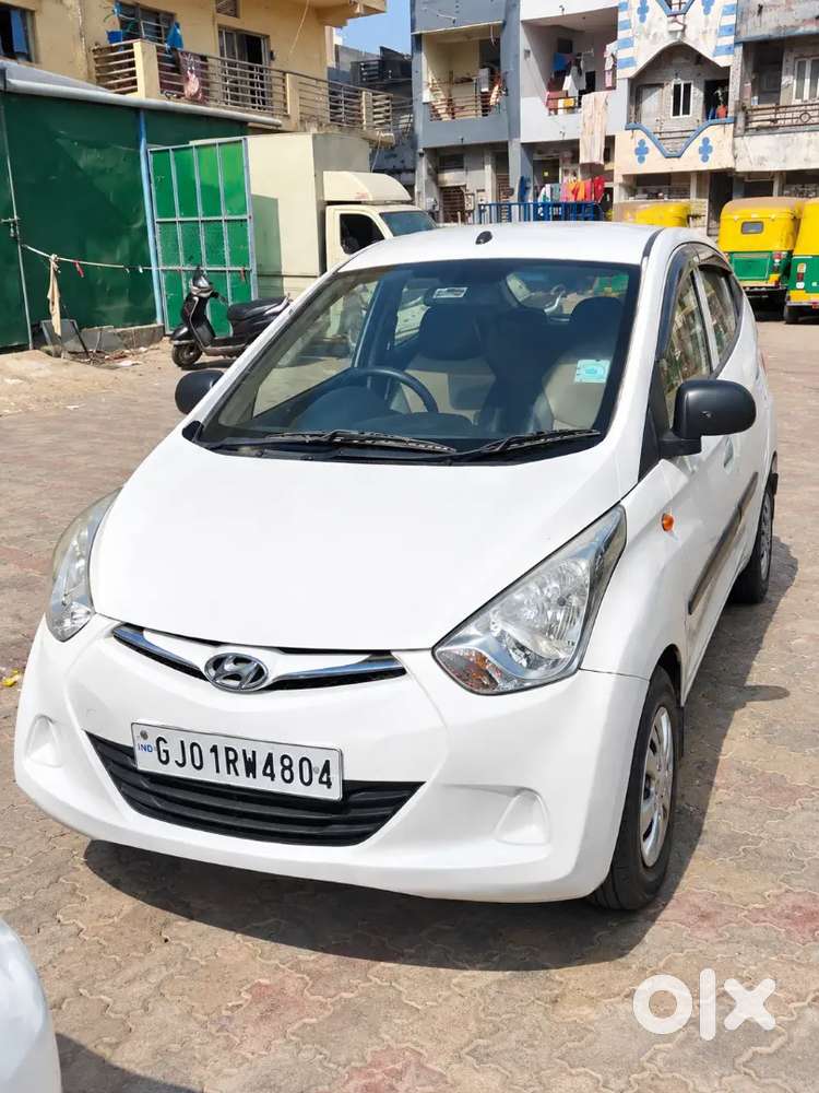 Hyundia Eon Best Car 2017  Model Selling Good Condition Smooth Engine