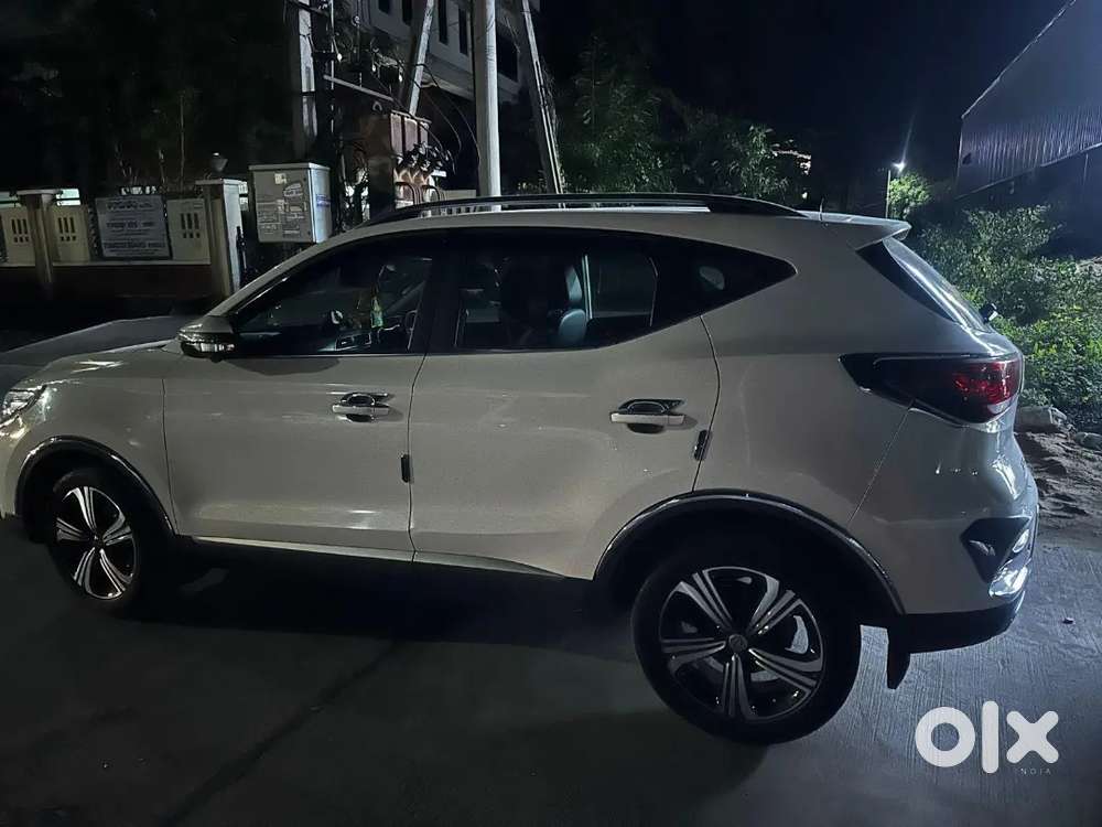 Mg Astor 2021 Petrol Manual